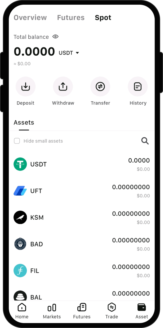 What can I do after I buy TokenFi (TOKEN)?