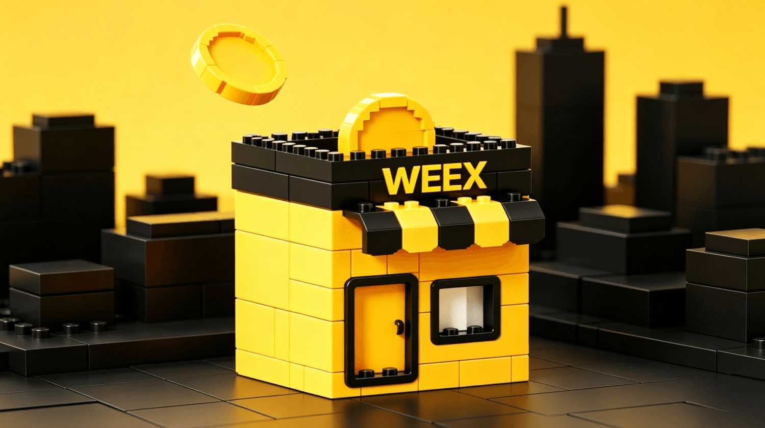 WEEX 2026 评测：费用、安全性与交易功能