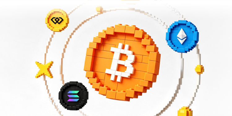 贝莱德 IBIT 20个交易日吸引10.8亿美元资金流入
