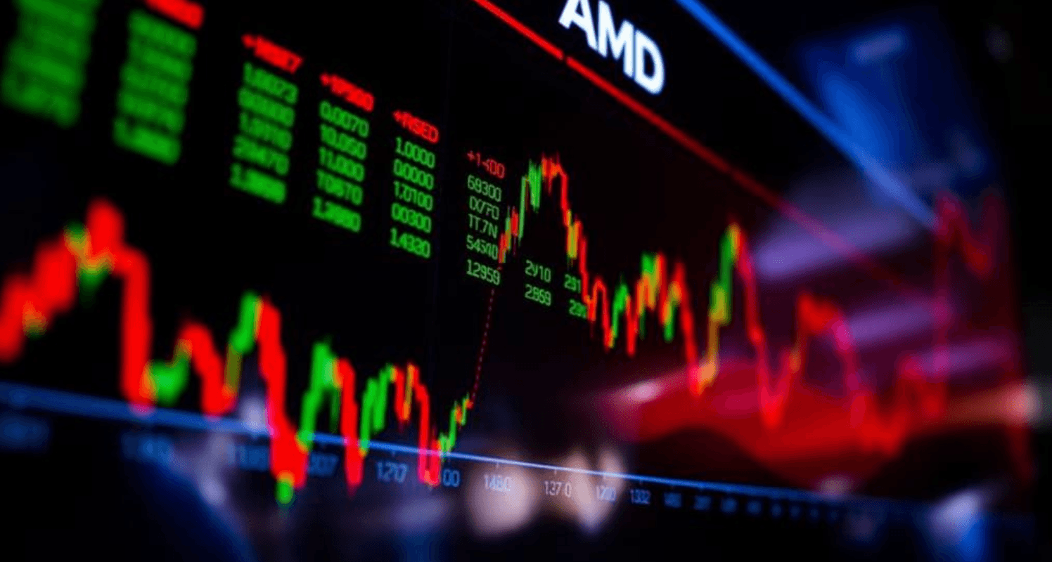 AMD股价：股价上涨之际，自由现金流为何从.6B降至src=