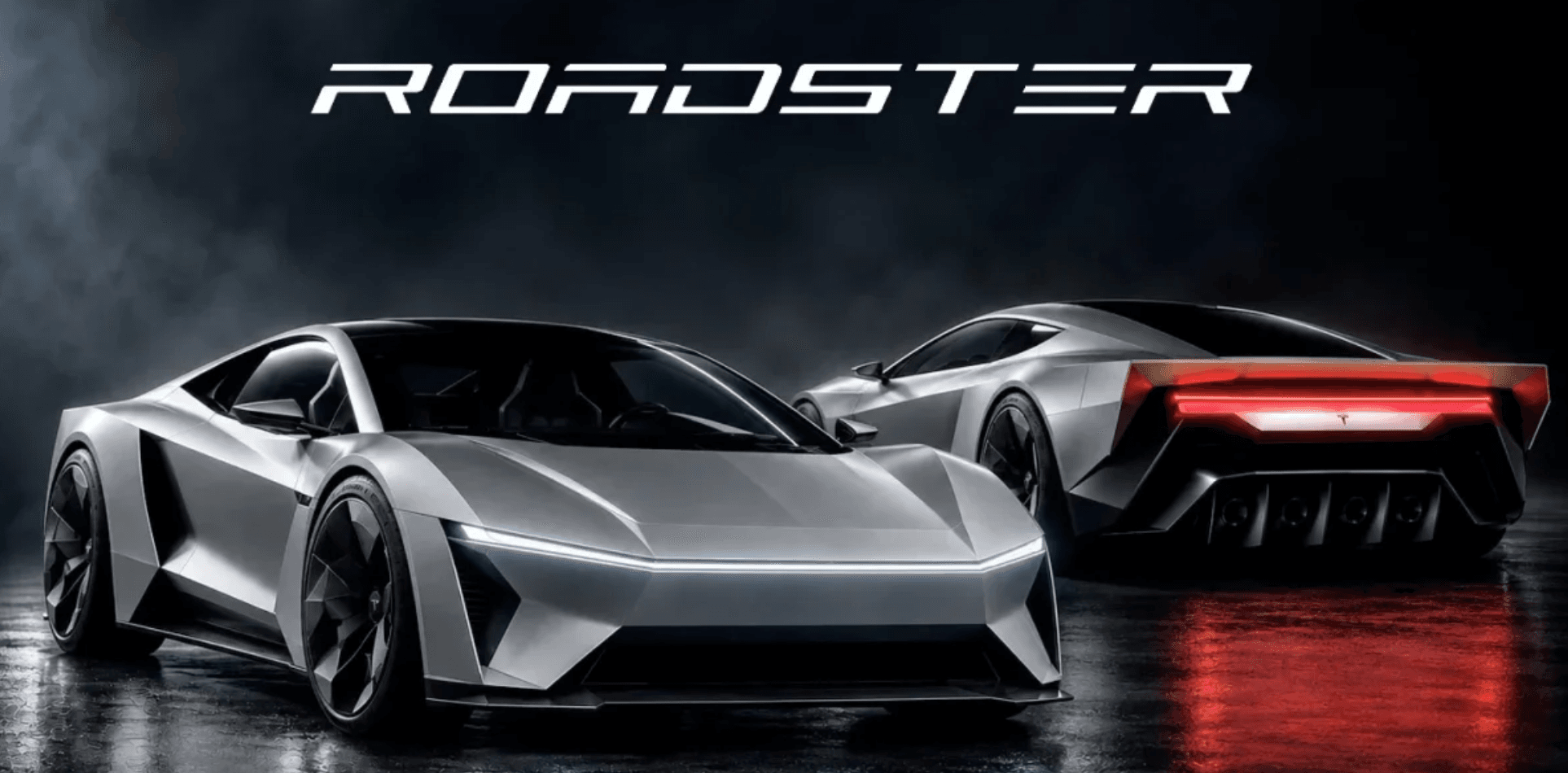 How Much Does the Tesla Roadster Cost and When Will It Be Built