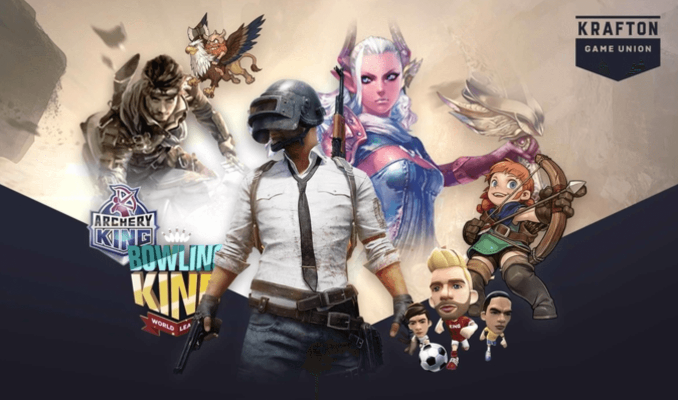 Krafton股价跌至52周低点：PUBG开发商出了什么问题？