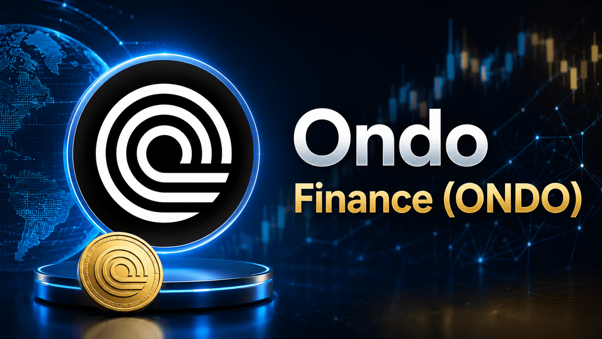 买入 ONDO 就等于投资 OpenAI 吗?OPAIPon 解析