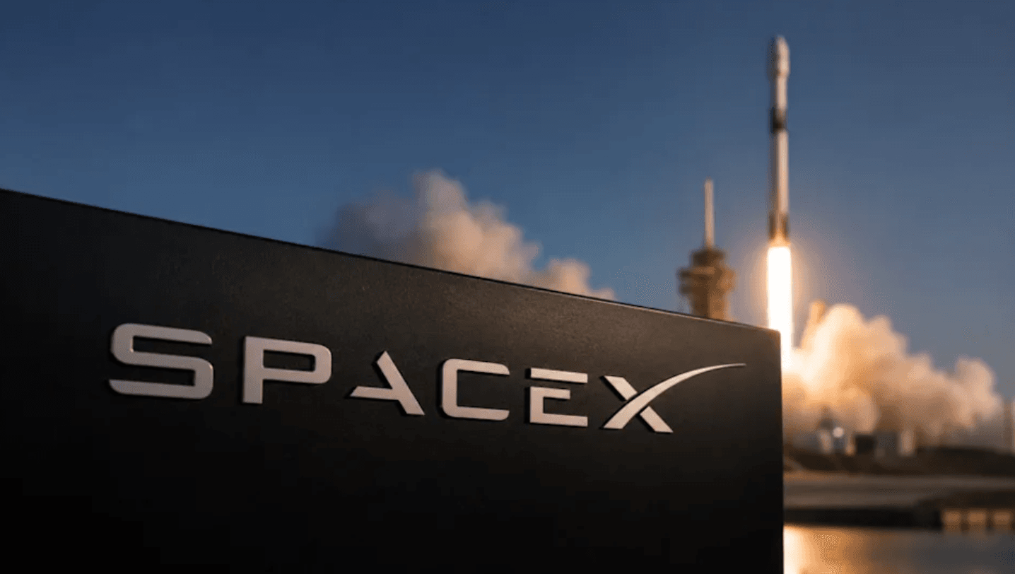 SpaceX AI + 太空热潮:SPCX 能否反弹至230美元?