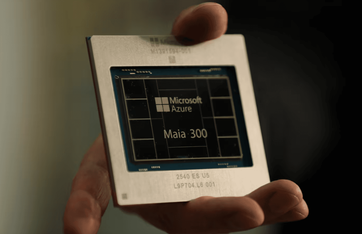 Maia 300的哪些说法仍需独立验证?